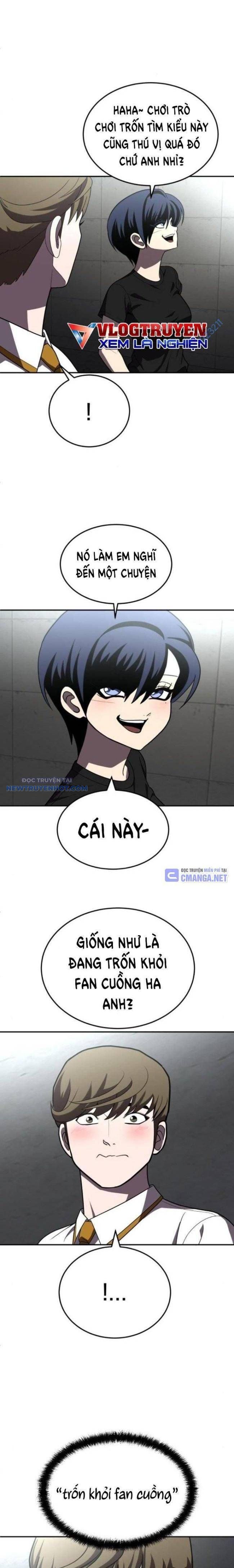 Món Đồ Chơi - Chapter 28 - Page 9