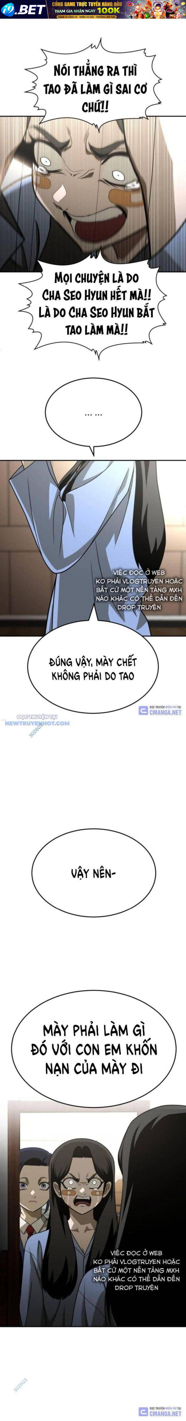 Món Đồ Chơi - Chapter 29 - Page 10