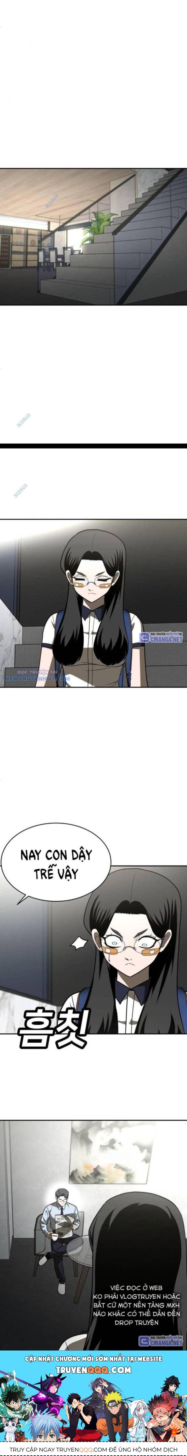 Món Đồ Chơi - Chapter 29 - Page 11