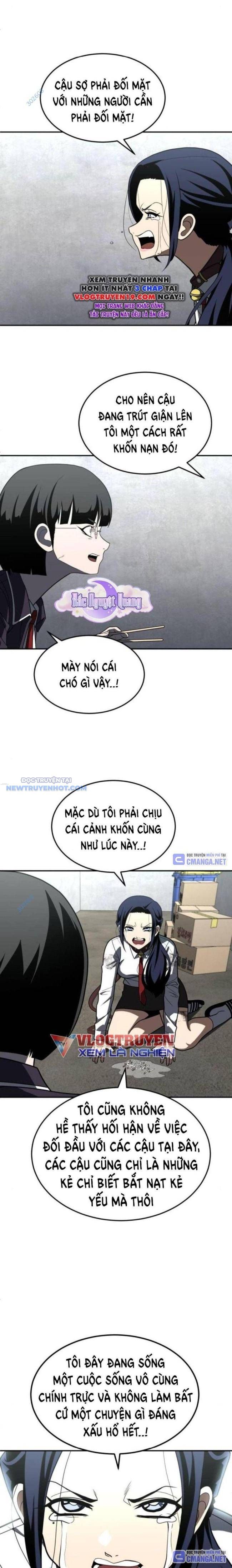 Món Đồ Chơi - Chapter 29 - Page 4