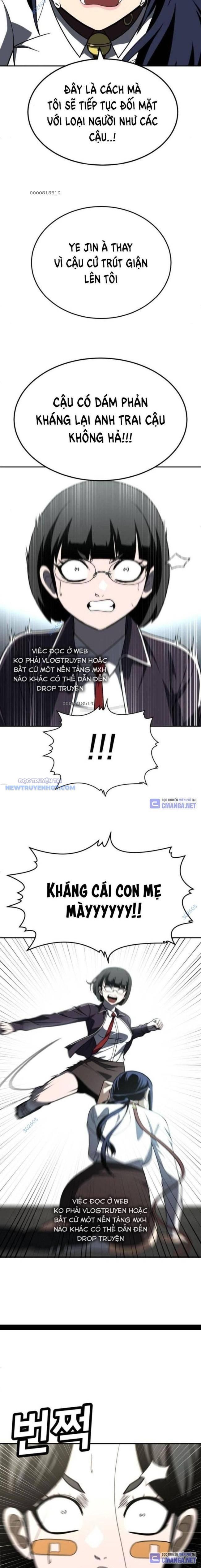 Món Đồ Chơi - Chapter 29 - Page 5