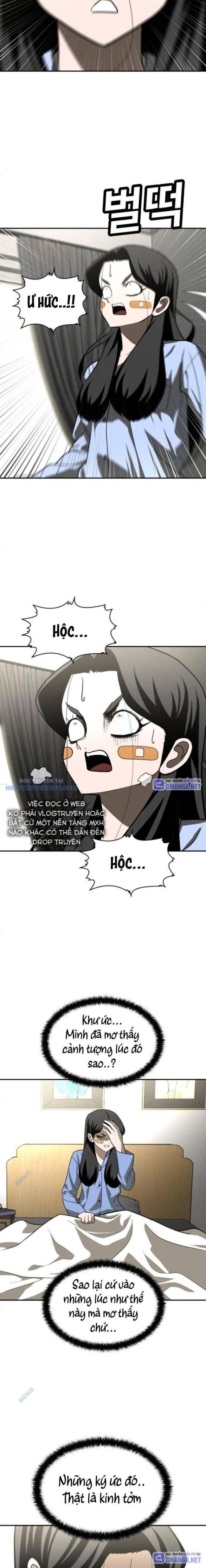 Món Đồ Chơi - Chapter 29 - Page 6