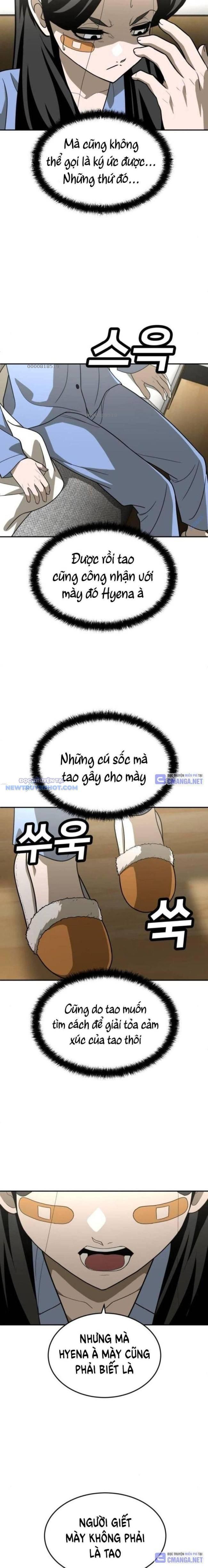 Món Đồ Chơi - Chapter 29 - Page 7