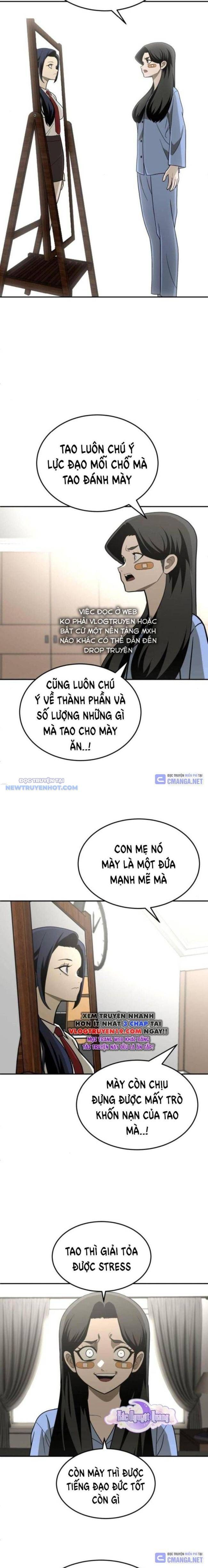 Món Đồ Chơi - Chapter 29 - Page 8