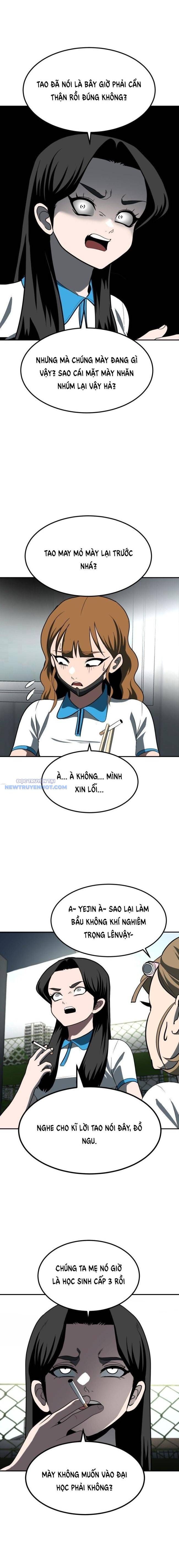 Món Đồ Chơi - Chapter 3 - Page 10