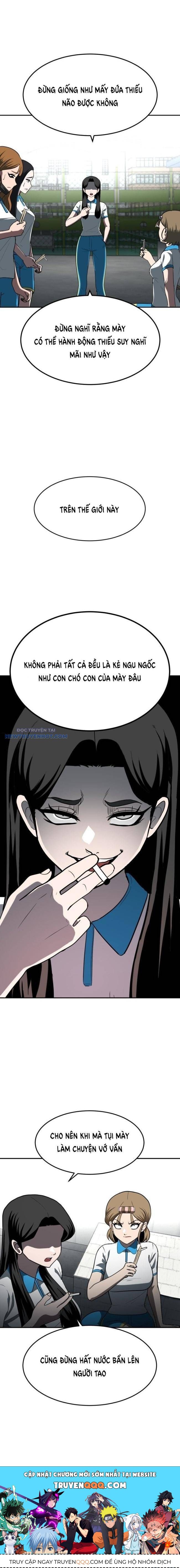 Món Đồ Chơi - Chapter 3 - Page 11