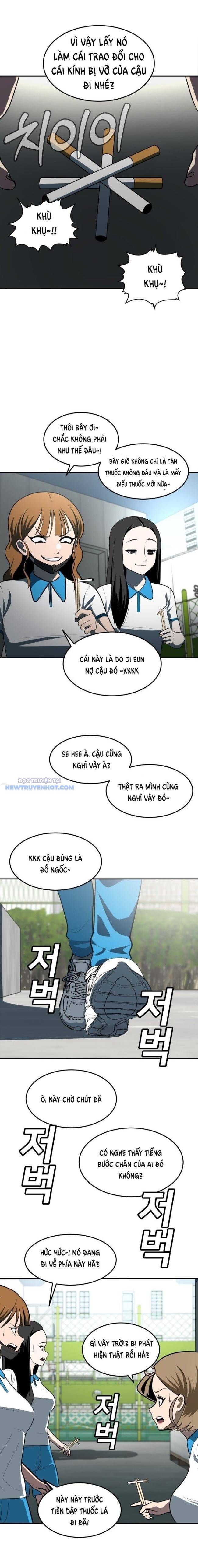 Món Đồ Chơi - Chapter 3 - Page 5
