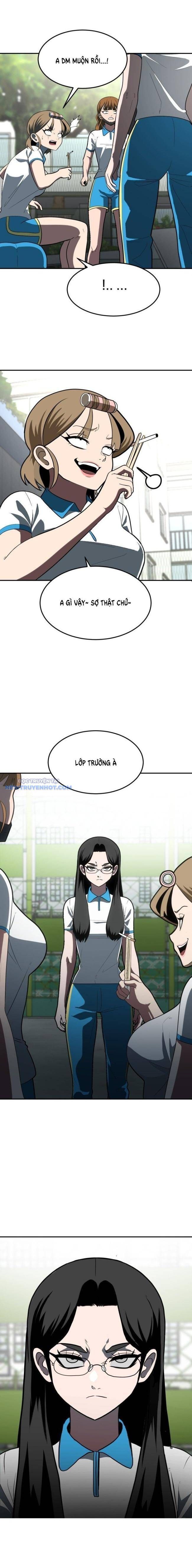 Món Đồ Chơi - Chapter 3 - Page 6