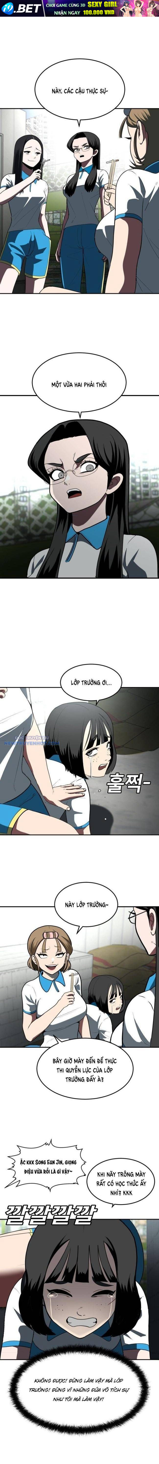 Món Đồ Chơi - Chapter 3 - Page 7