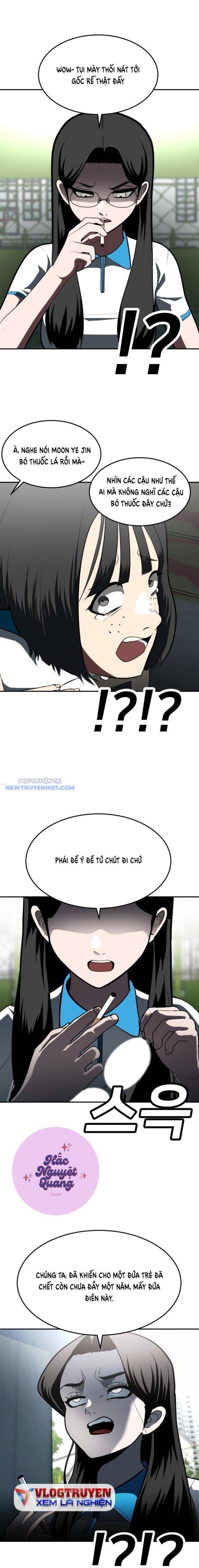 Món Đồ Chơi - Chapter 3 - Page 8