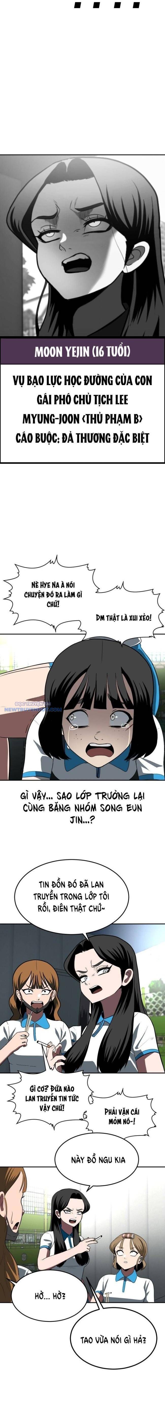 Món Đồ Chơi - Chapter 3 - Page 9