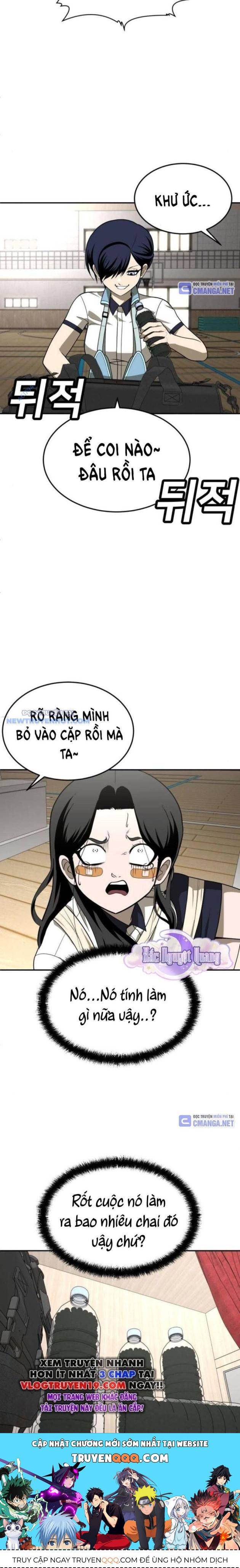 Món Đồ Chơi - Chapter 30 - Page 10