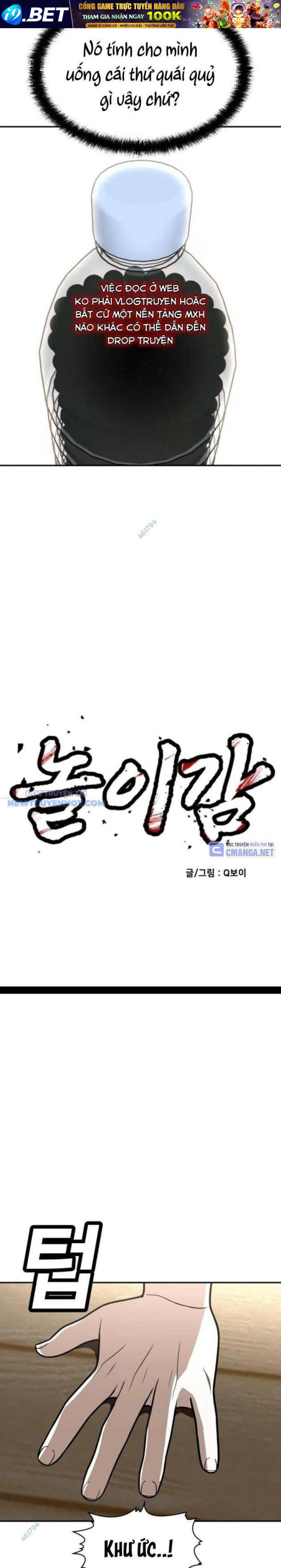 Món Đồ Chơi - Chapter 30 - Page 3