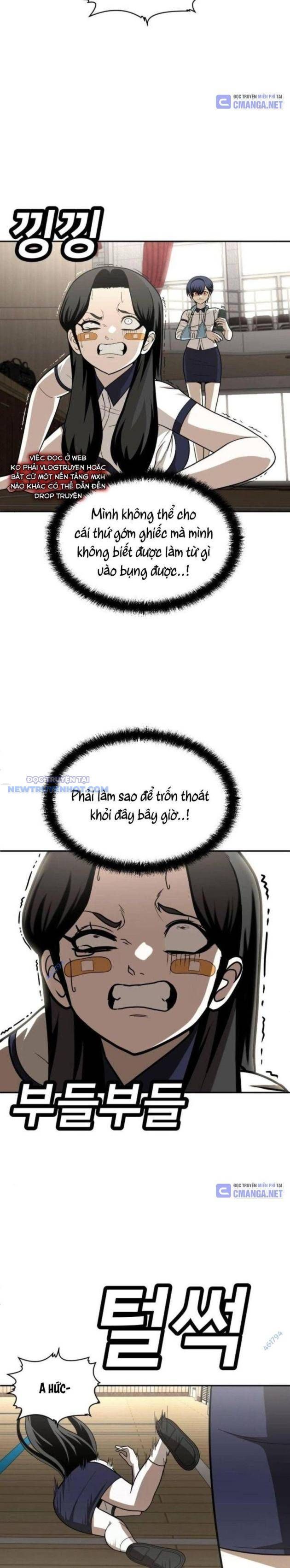 Món Đồ Chơi - Chapter 30 - Page 4