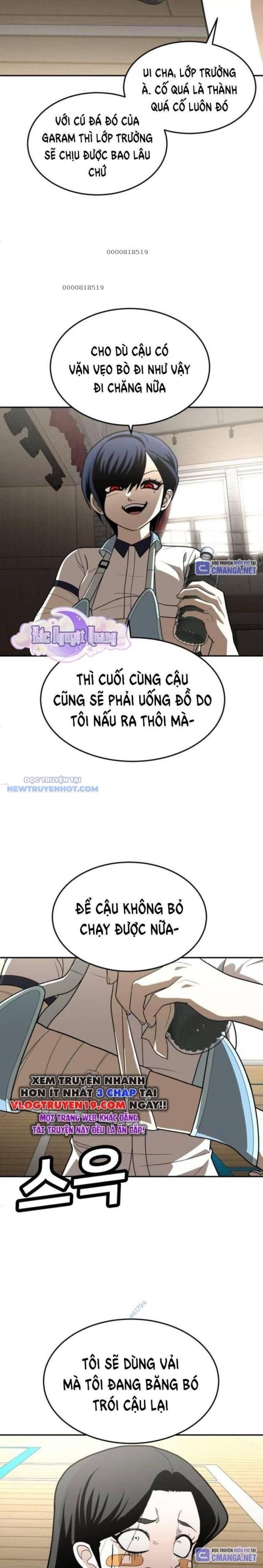 Món Đồ Chơi - Chapter 30 - Page 5