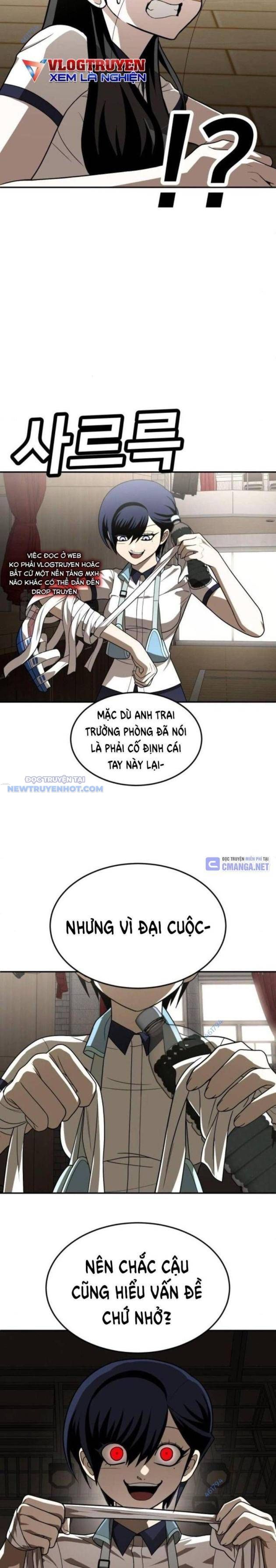 Món Đồ Chơi - Chapter 30 - Page 6