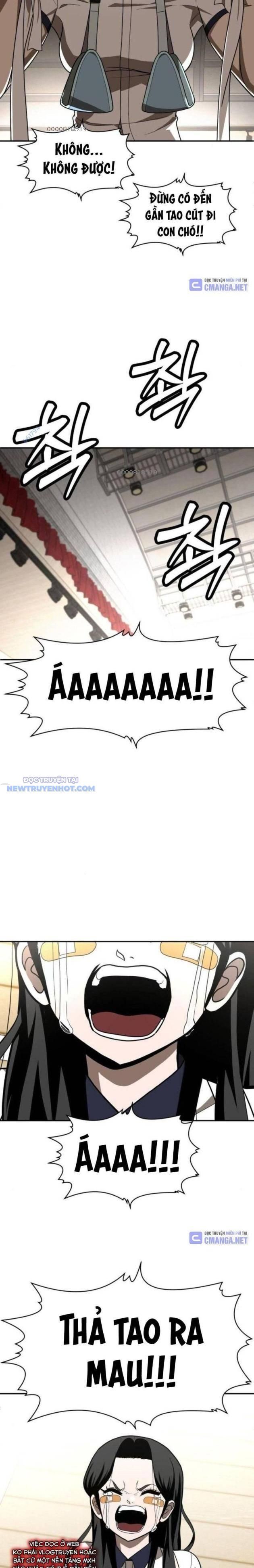 Món Đồ Chơi - Chapter 30 - Page 7