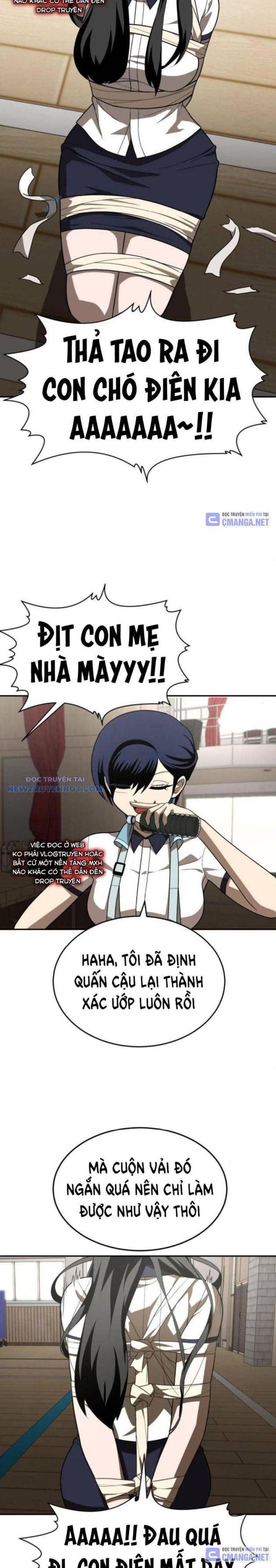 Món Đồ Chơi - Chapter 30 - Page 8