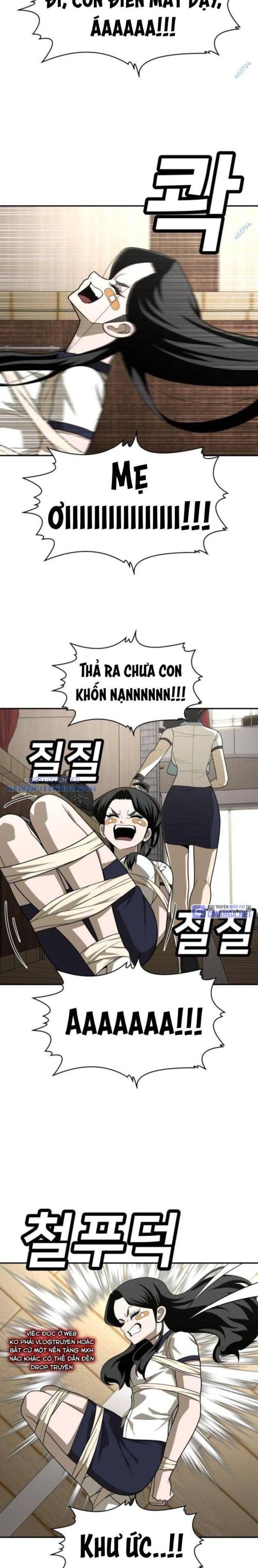 Món Đồ Chơi - Chapter 30 - Page 9