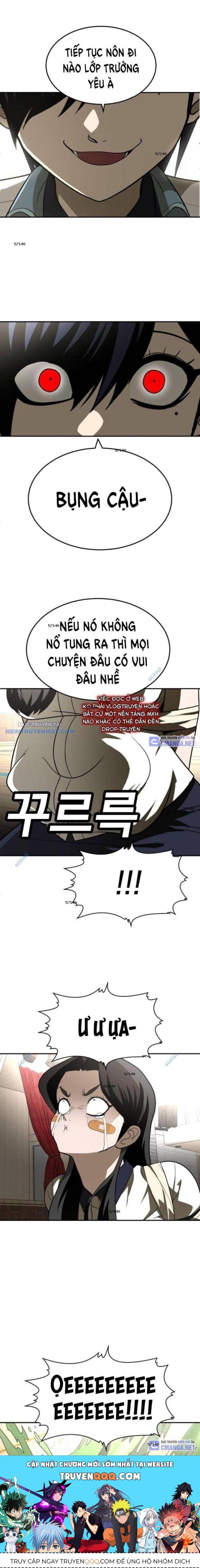 Món Đồ Chơi - Chapter 31 - Page 11