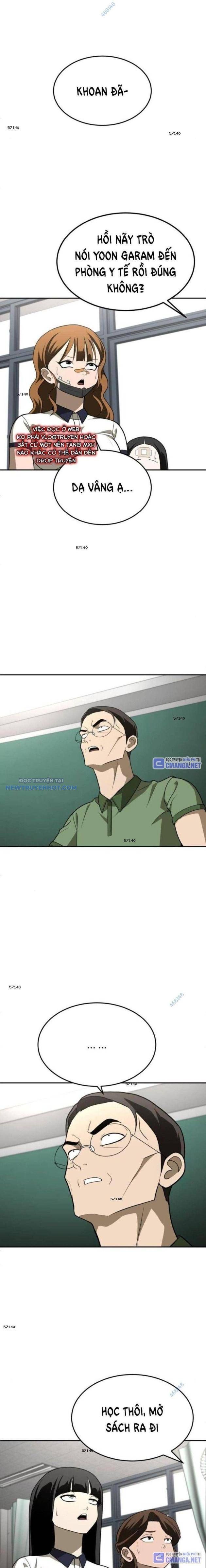 Món Đồ Chơi - Chapter 31 - Page 4