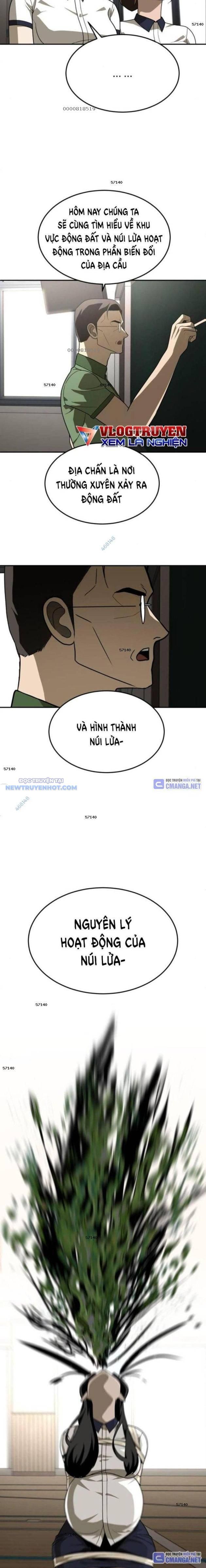 Món Đồ Chơi - Chapter 31 - Page 5