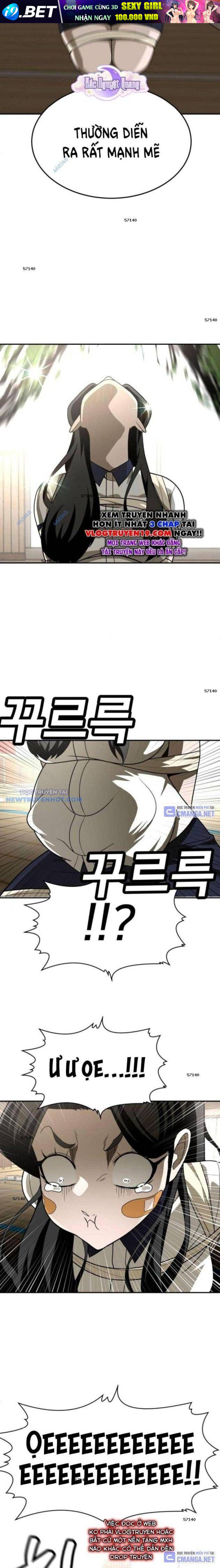 Món Đồ Chơi - Chapter 31 - Page 6