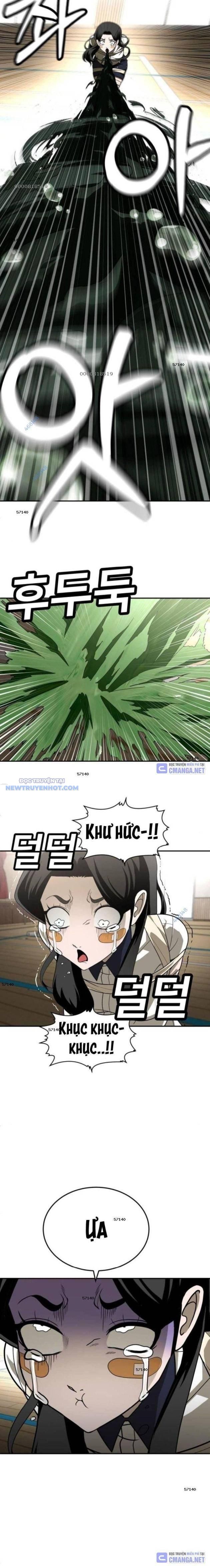 Món Đồ Chơi - Chapter 31 - Page 7