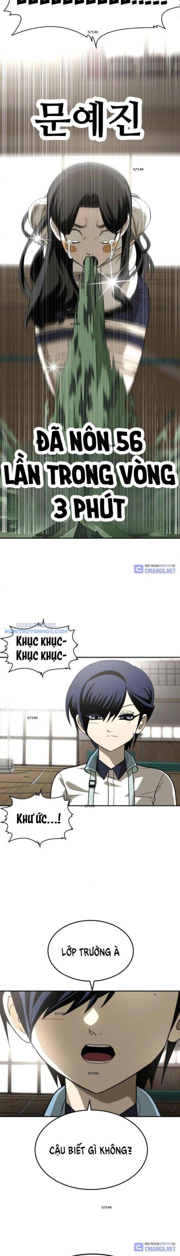 Món Đồ Chơi - Chapter 31 - Page 9