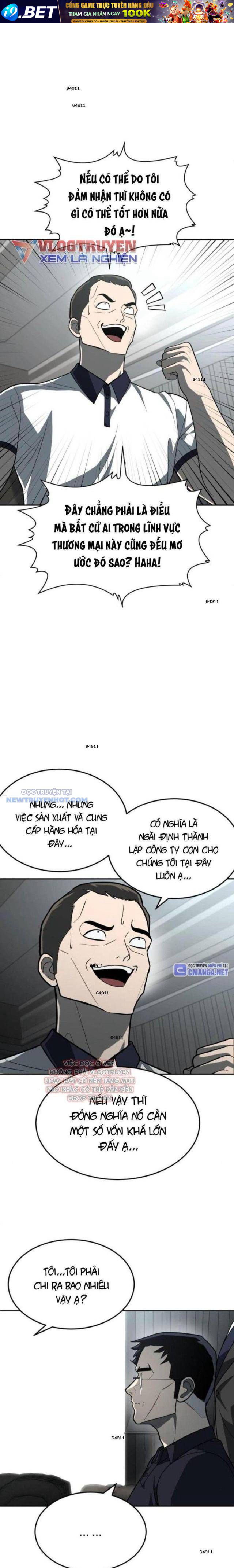 Món Đồ Chơi - Chapter 32 - Page 12