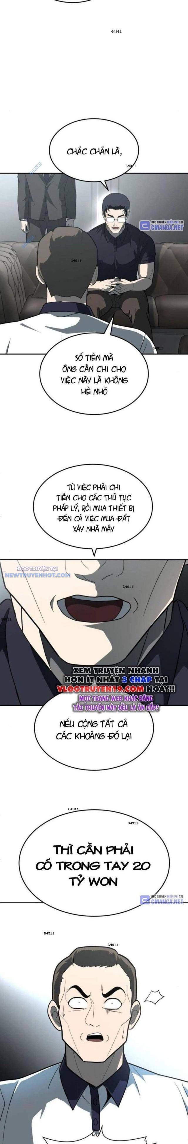 Món Đồ Chơi - Chapter 32 - Page 13