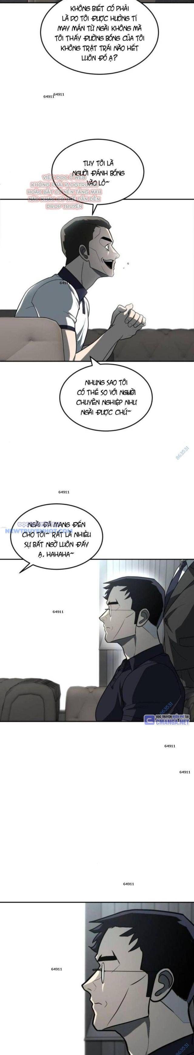 Món Đồ Chơi - Chapter 32 - Page 3