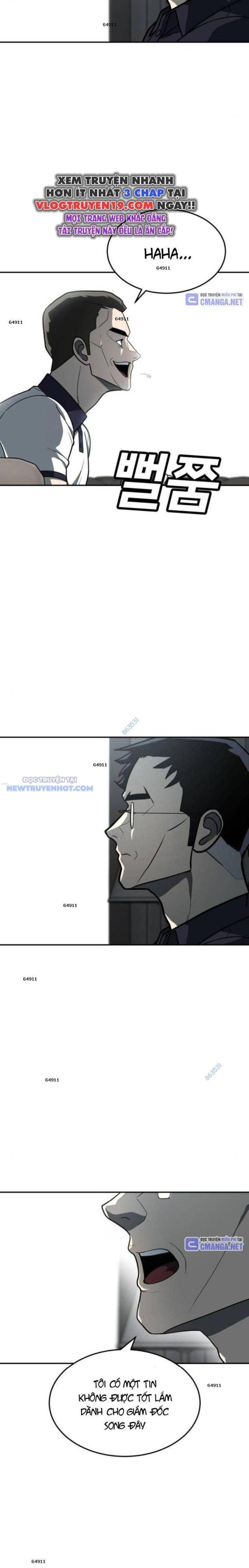 Món Đồ Chơi - Chapter 32 - Page 4