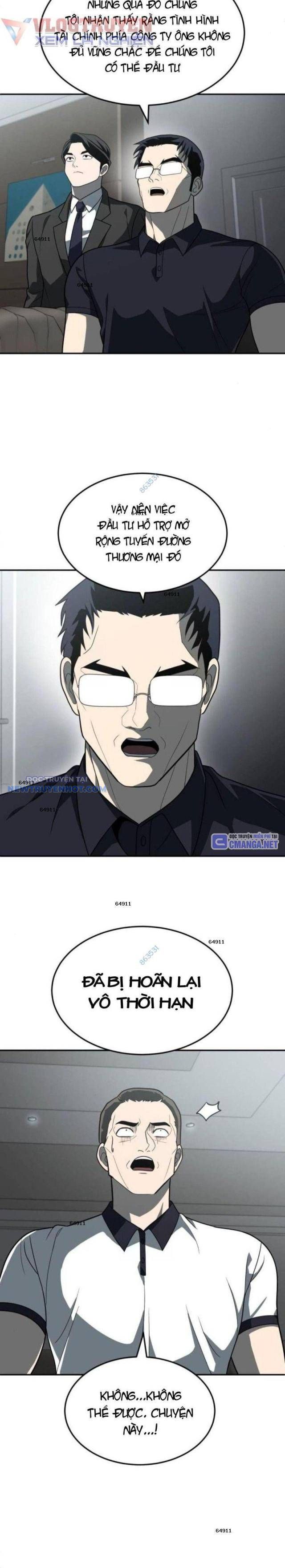 Món Đồ Chơi - Chapter 32 - Page 6