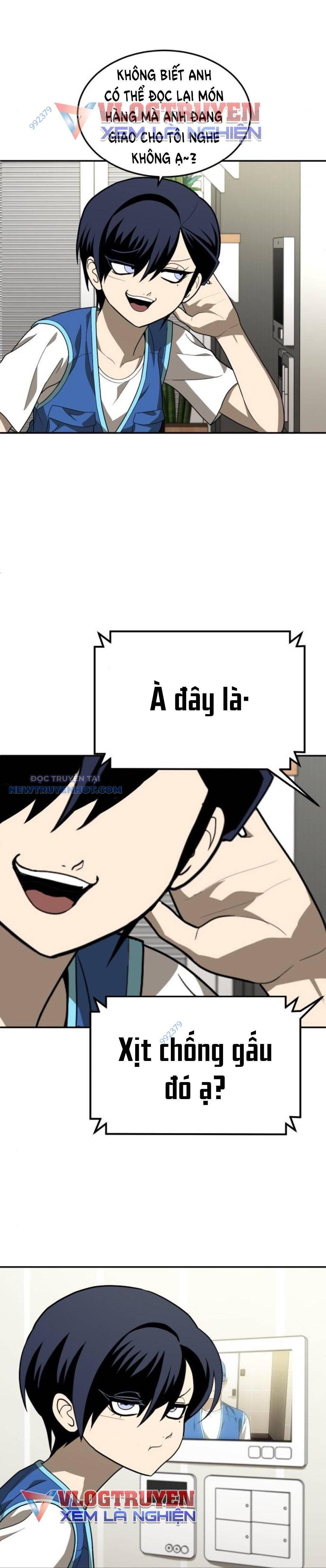 Món Đồ Chơi - Chapter 33 - Page 10