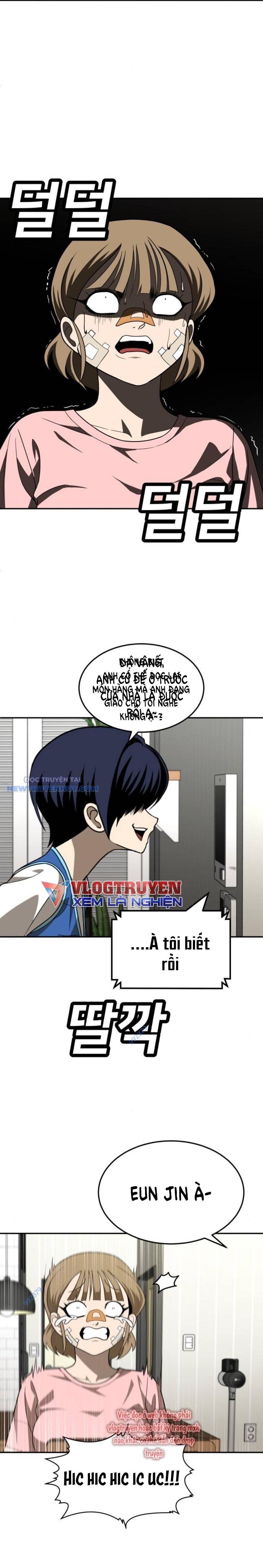 Món Đồ Chơi - Chapter 33 - Page 11