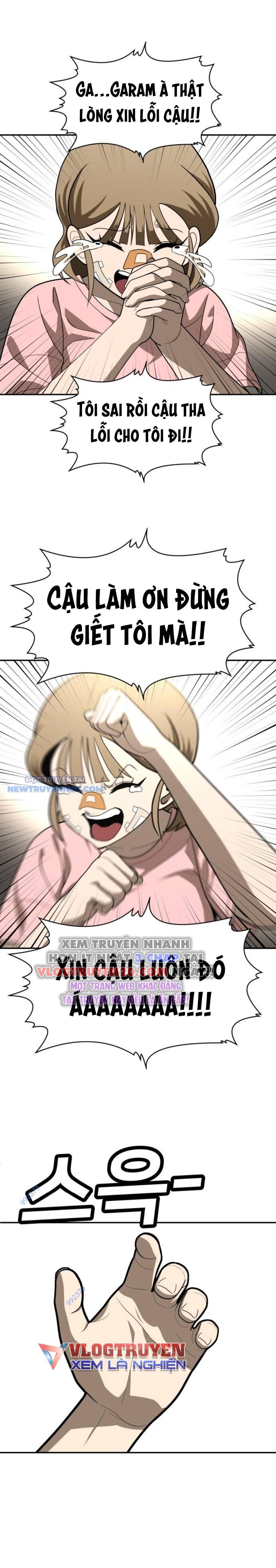 Món Đồ Chơi - Chapter 33 - Page 12