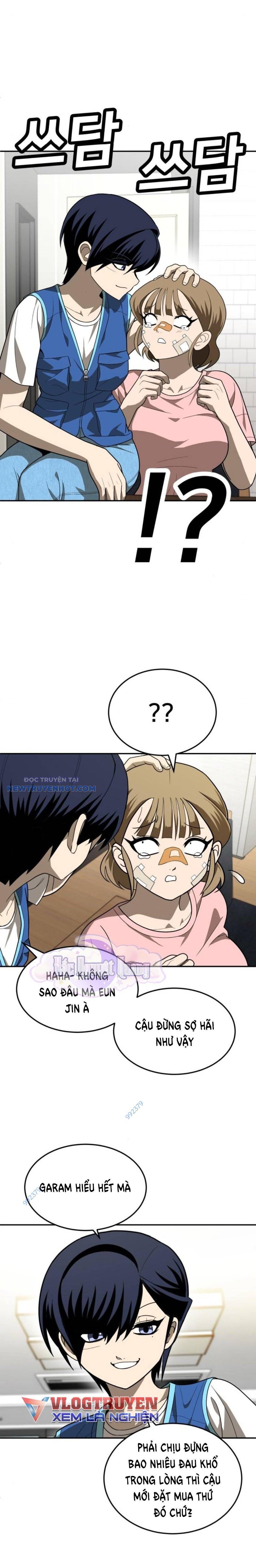 Món Đồ Chơi - Chapter 33 - Page 13