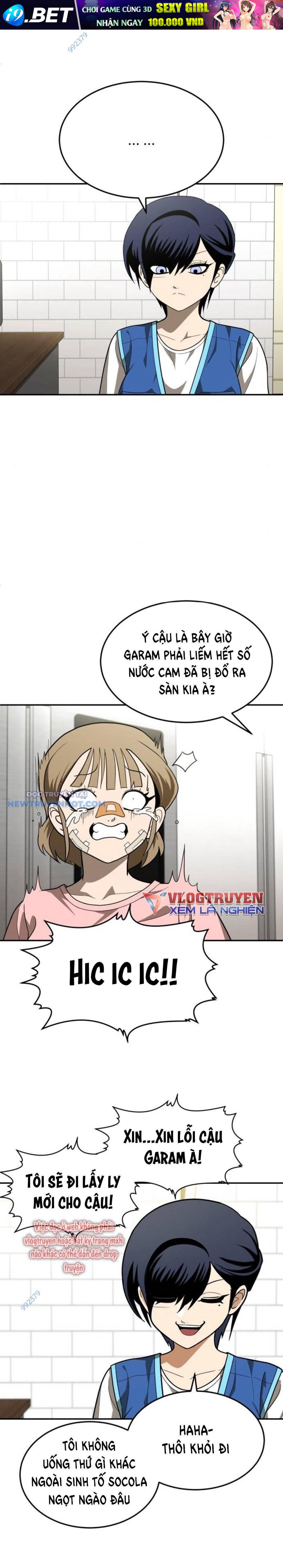 Món Đồ Chơi - Chapter 33 - Page 3