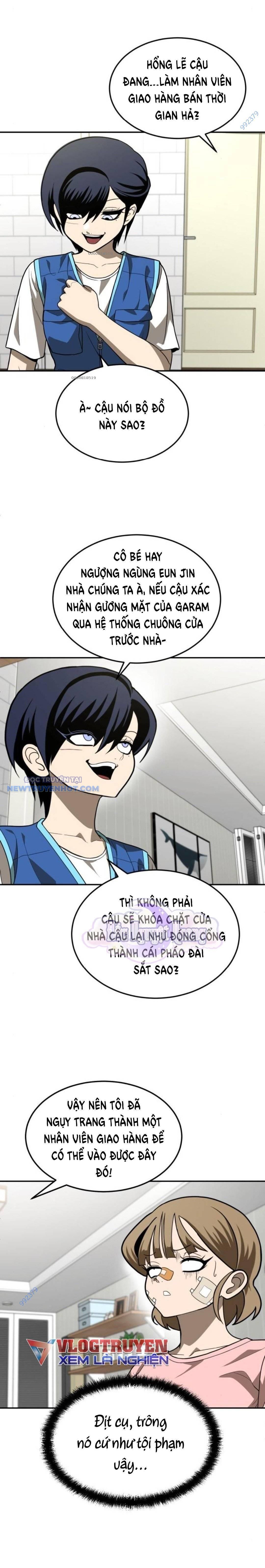 Món Đồ Chơi - Chapter 33 - Page 5