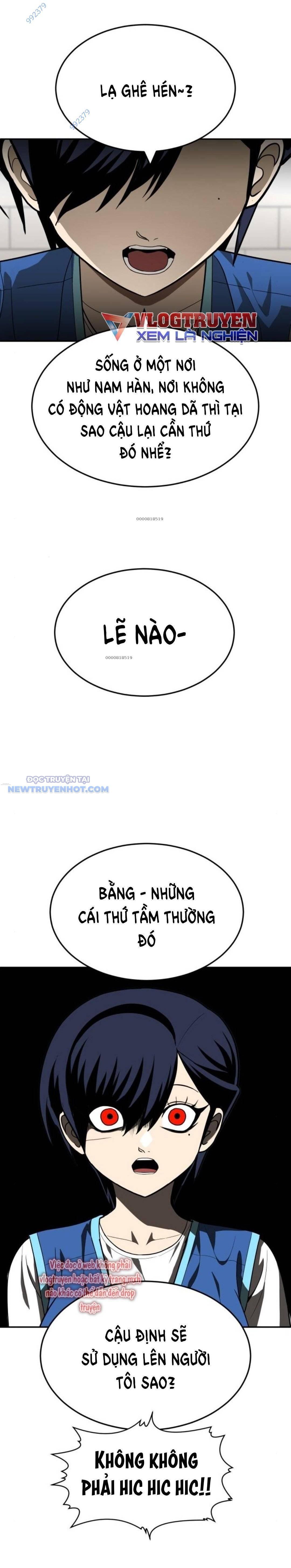 Món Đồ Chơi - Chapter 33 - Page 7