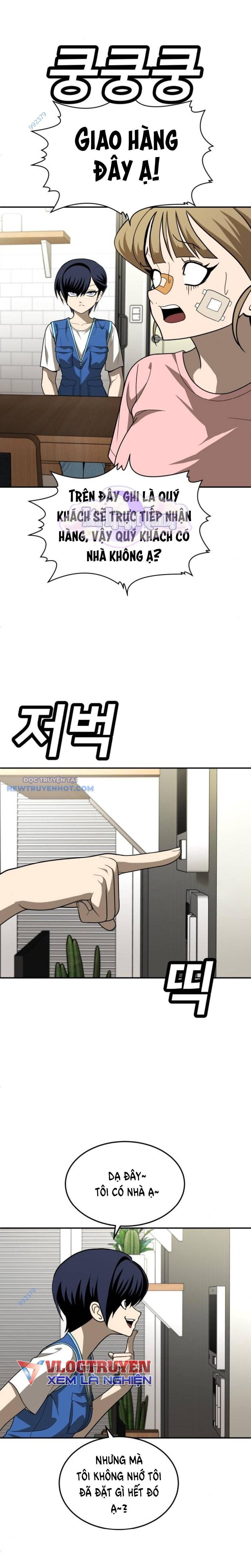 Món Đồ Chơi - Chapter 33 - Page 9