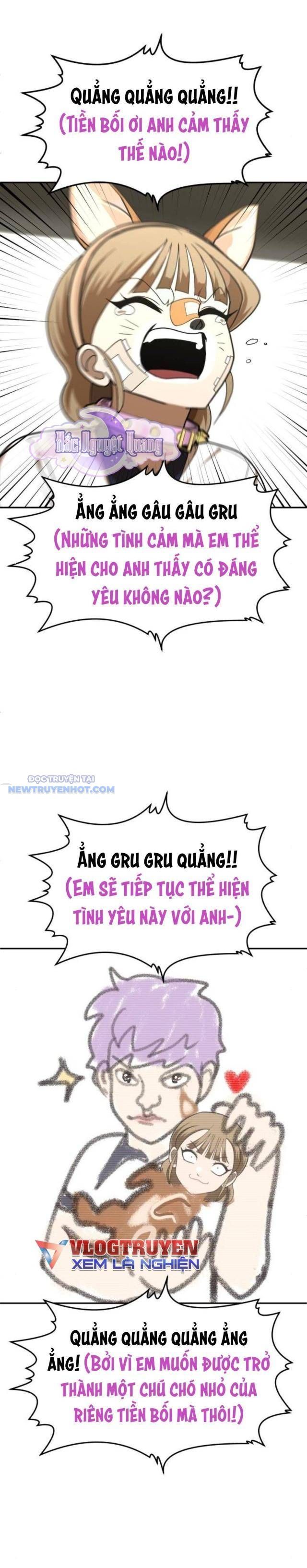 Món Đồ Chơi - Chapter 34 - Page 10