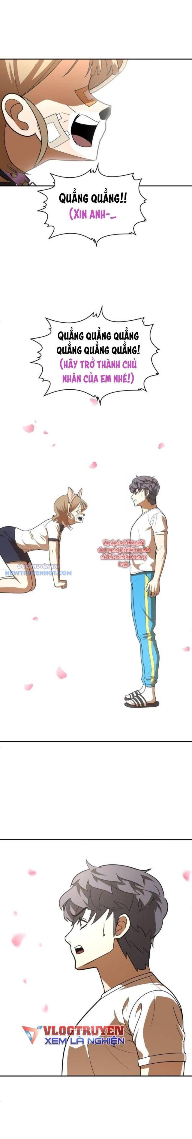 Món Đồ Chơi - Chapter 34 - Page 11
