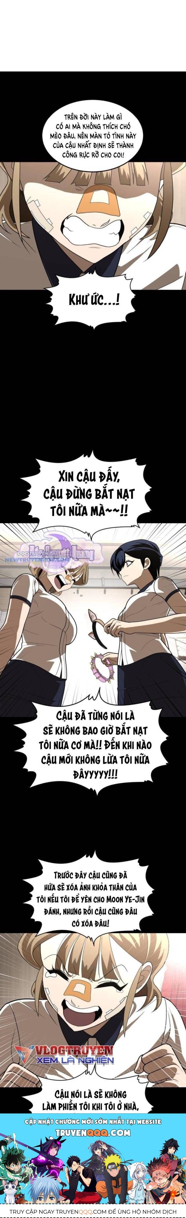 Món Đồ Chơi - Chapter 34 - Page 13