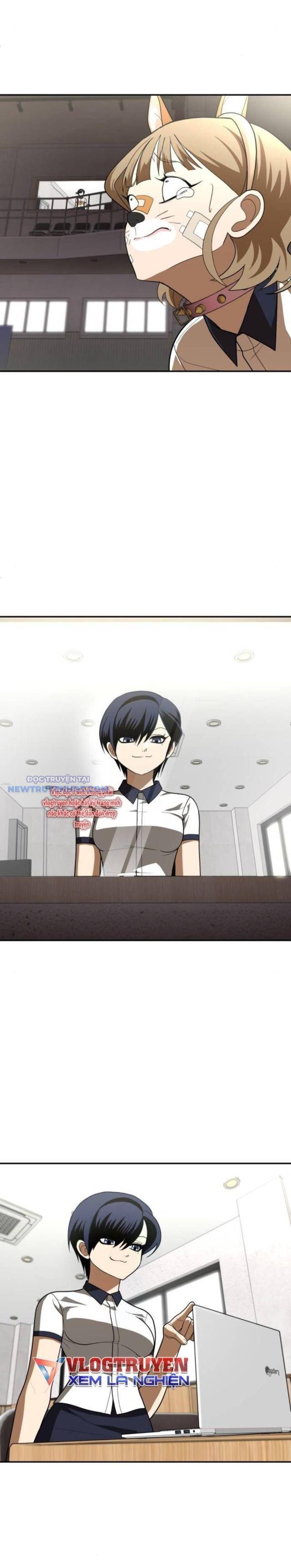 Món Đồ Chơi - Chapter 34 - Page 3