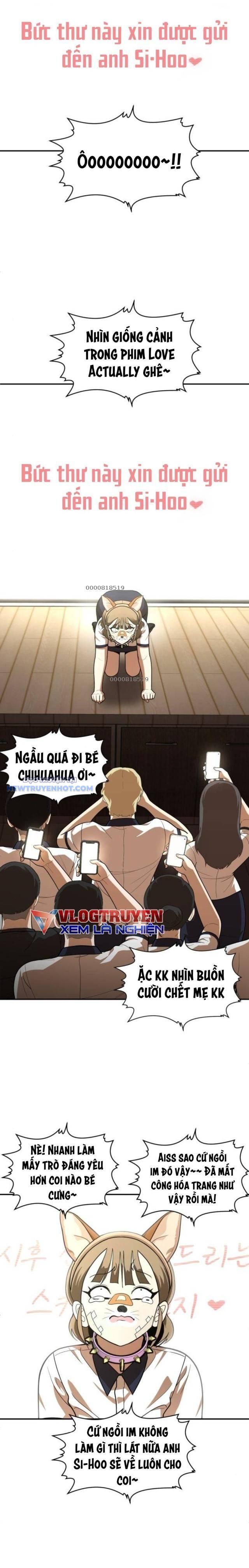 Món Đồ Chơi - Chapter 34 - Page 5