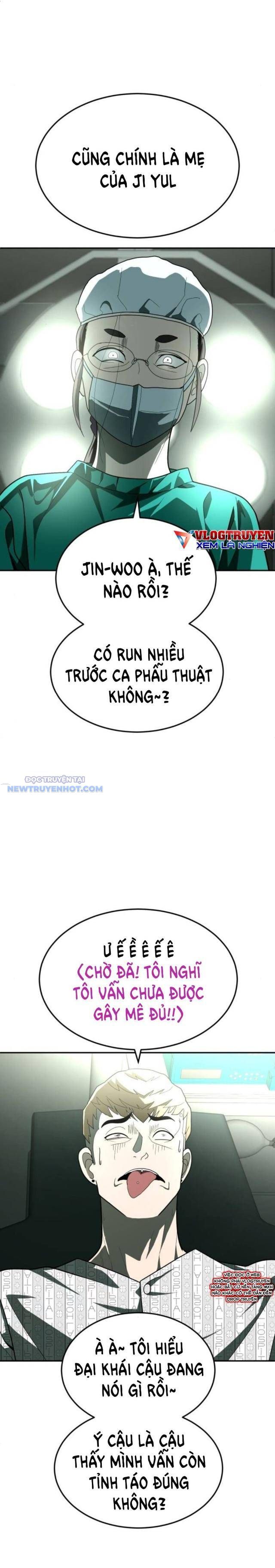 Món Đồ Chơi - Chapter 35 - Page 10