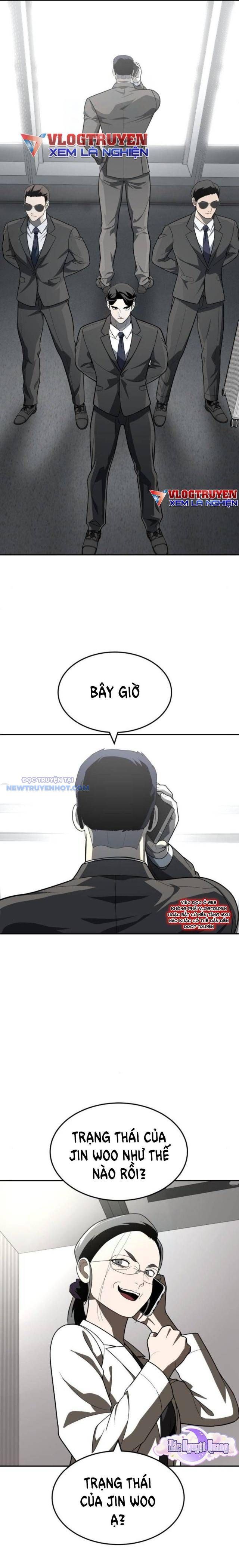 Món Đồ Chơi - Chapter 35 - Page 3