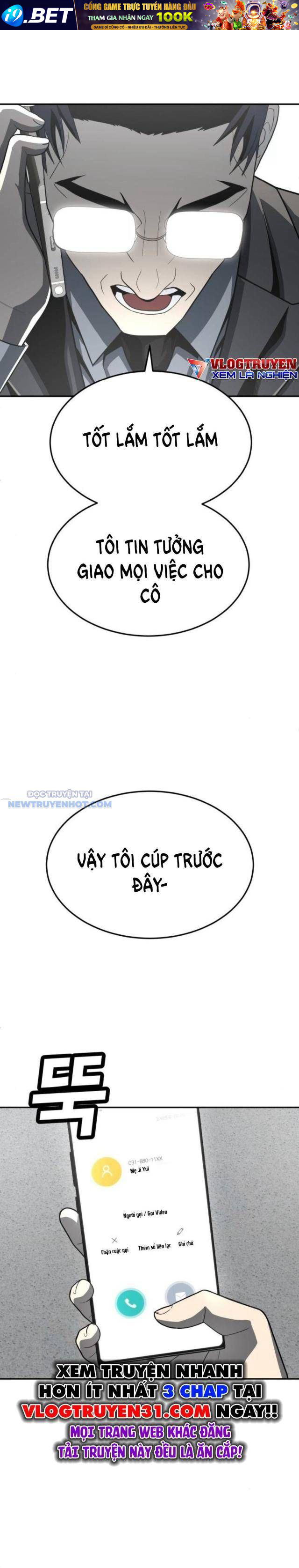 Món Đồ Chơi - Chapter 35 - Page 8